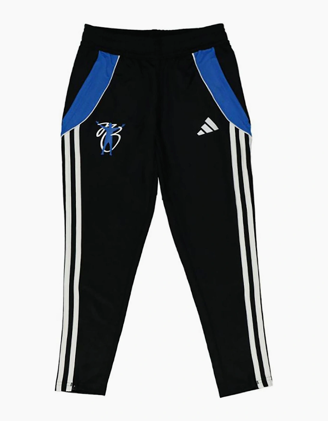 Jude Slim Tapered Stripe Athletic Pants
