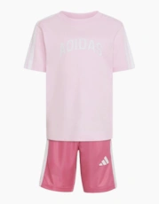 Clear Pink