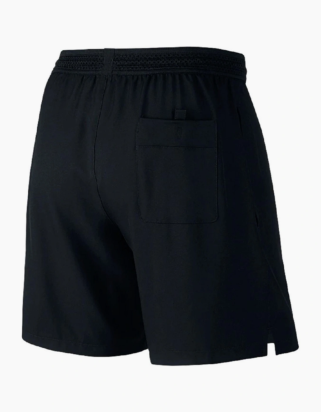 Dry Athletic Shorts with Elasticated Waistband