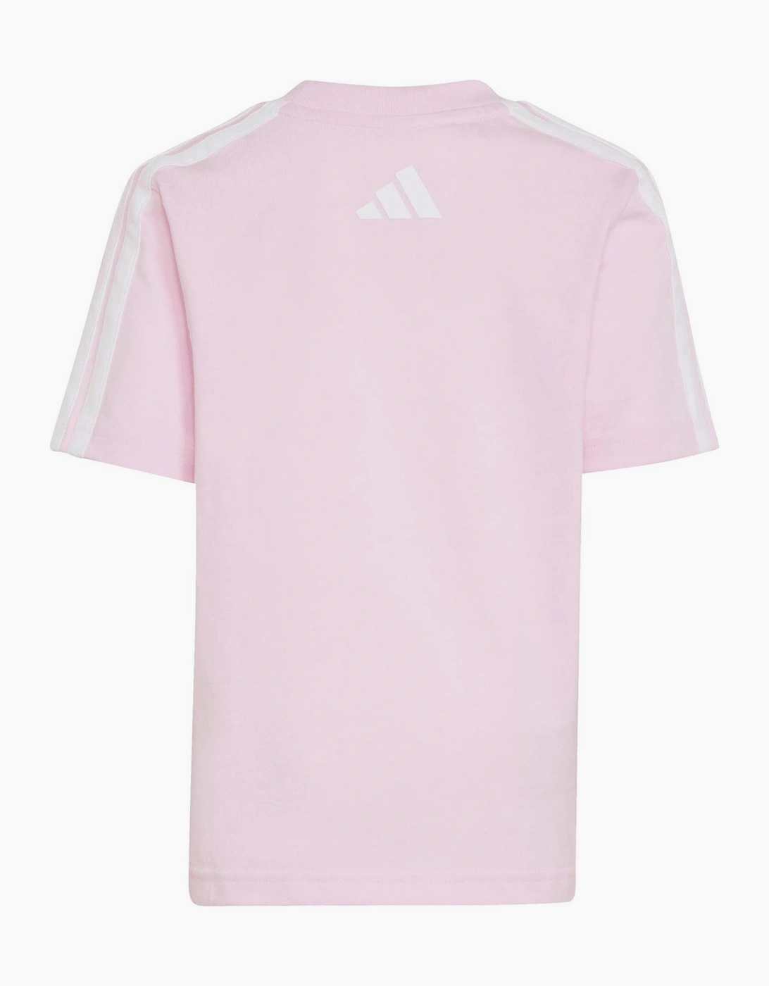 Colleg Crew Neck Short Sleeve T-Shirt and Set