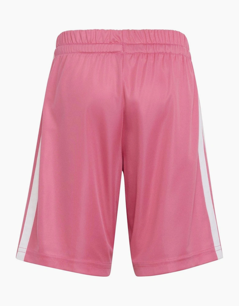 Colleg Crew Neck Short Sleeve T-Shirt and Set