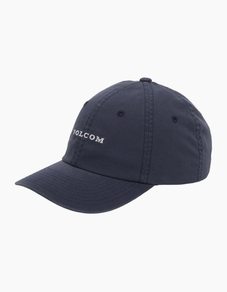 Volcom Mens Full Stone Washed Baseball Cap