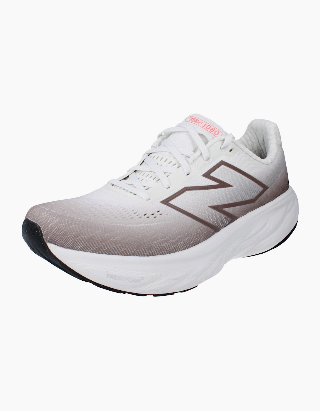 New Balance 1080 V14 Mens Running Trainers  M108014F