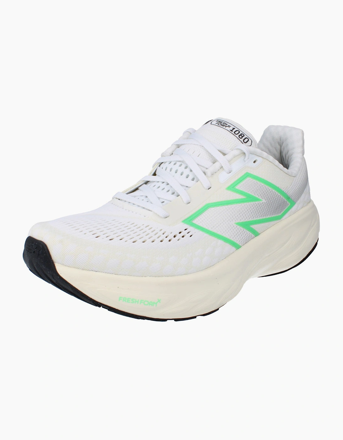 New Balance 1080 V14 Mens Running Trainers  M108014E