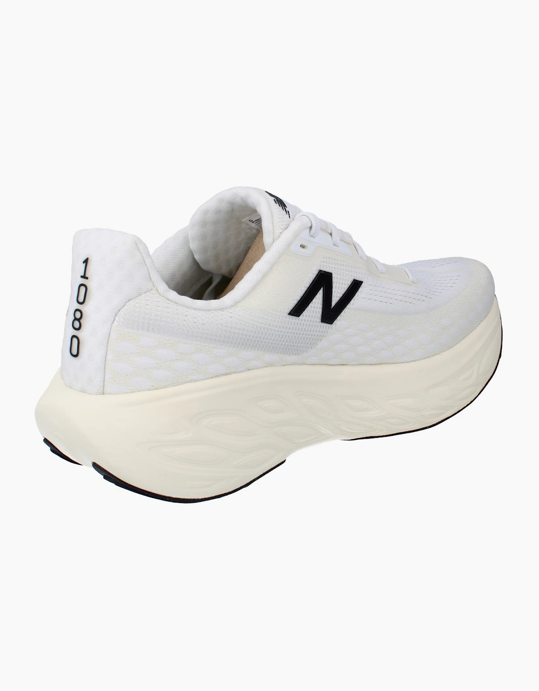 New Balance 1080 V14 Mens Running Trainers  M108014E
