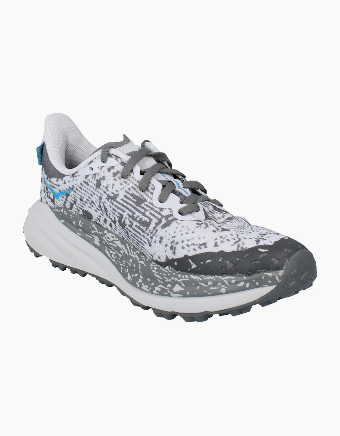 Hoka One Speedgoat 6 Gtx Womens Running Trainers 1155151 Shoes  CSMCG