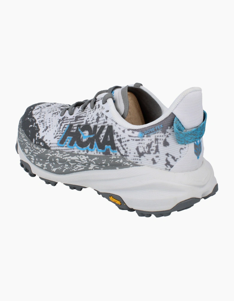 Hoka One Speedgoat 6 Gtx Womens Running Trainers 1155151 Shoes  CSMCG