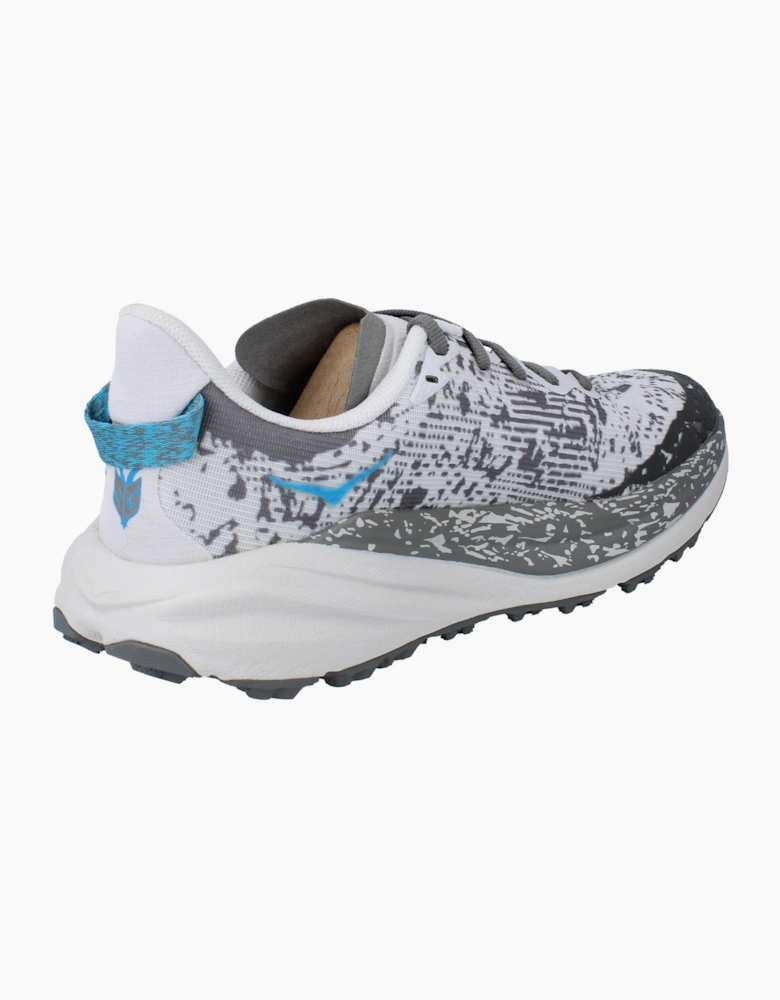 Hoka One Speedgoat 6 Gtx Womens Running Trainers 1155151 Shoes  CSMCG