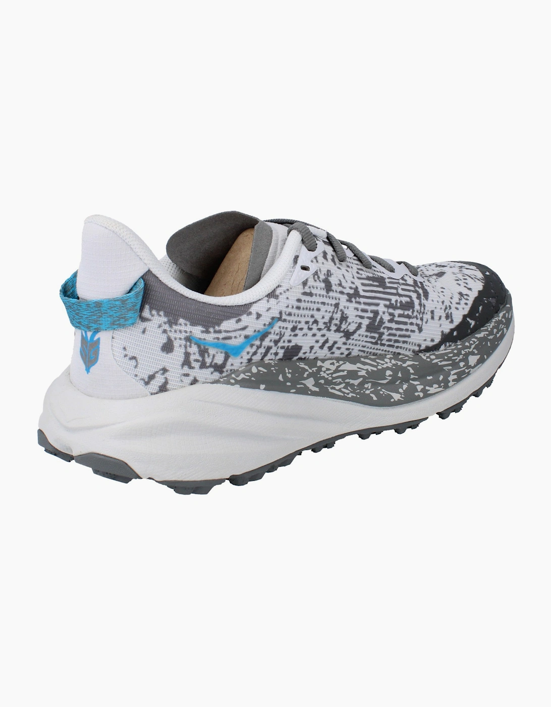 Hoka One Speedgoat 6 Gtx Womens Running Trainers 1155151 Shoes  CSMCG