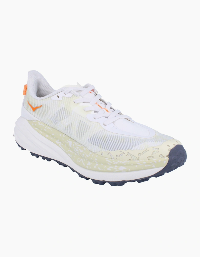 Hoka One Speedgoat 6 Mens Running 1147791 Shoes  WNG