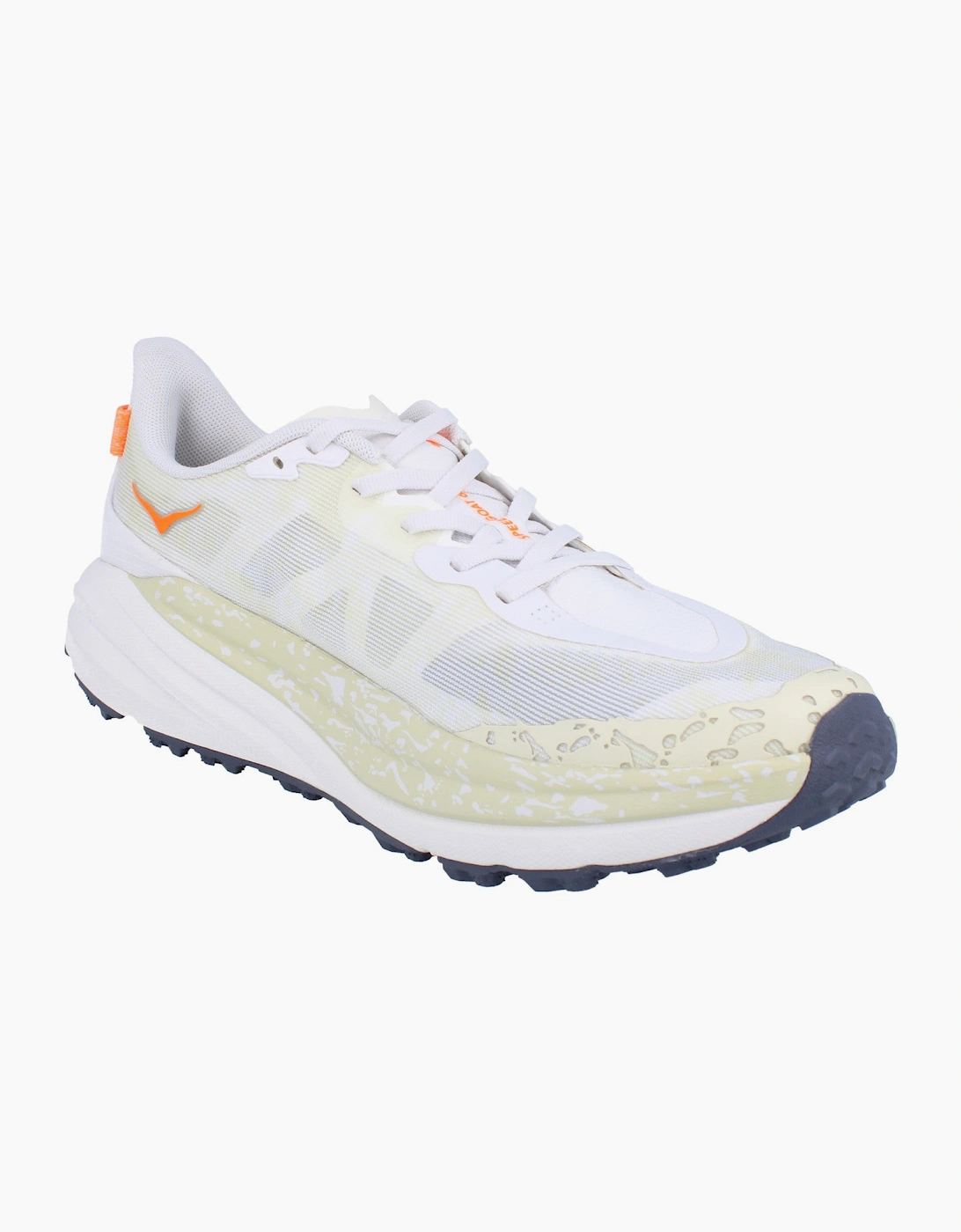 Hoka One Speedgoat 6 Mens Running 1147791 Shoes  WNG