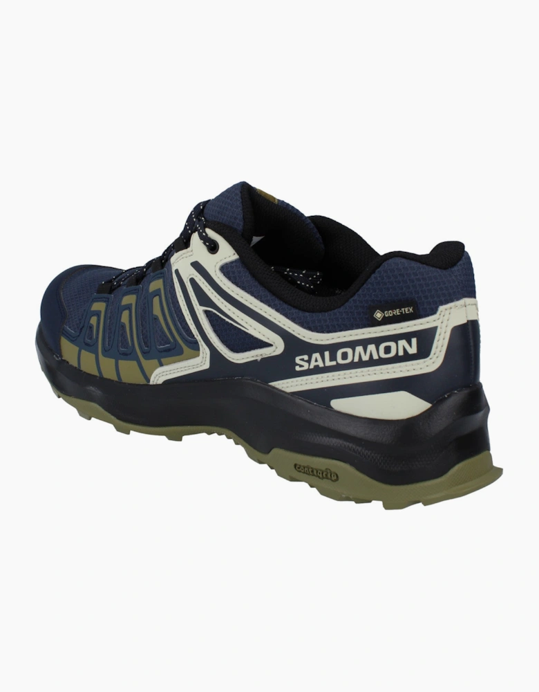 Salomon Extegra Gtx Mens Walking Shoe 477998 Boots  477998