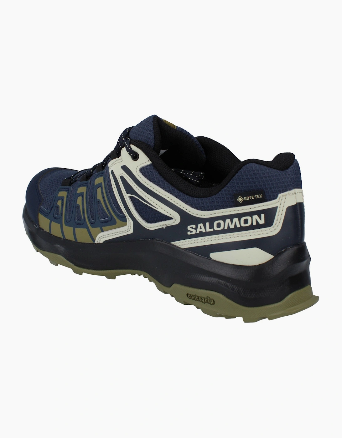 Salomon Extegra Gtx Mens Walking Shoe 477998 Boots  477998