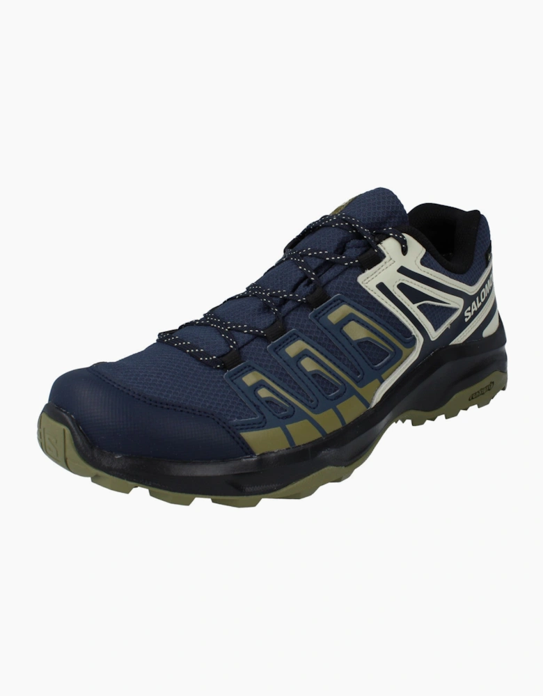 Salomon Extegra Gtx Mens Walking Shoe 477998 Boots  477998