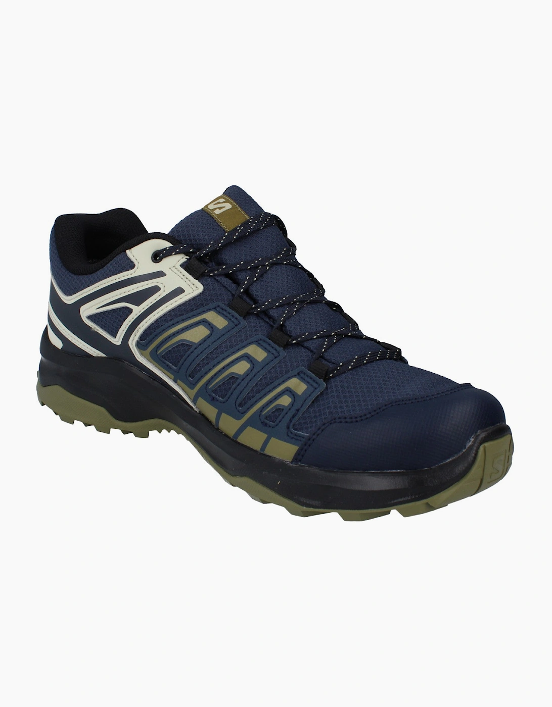 Salomon Extegra Gtx Mens Walking Shoe 477998 Boots  477998