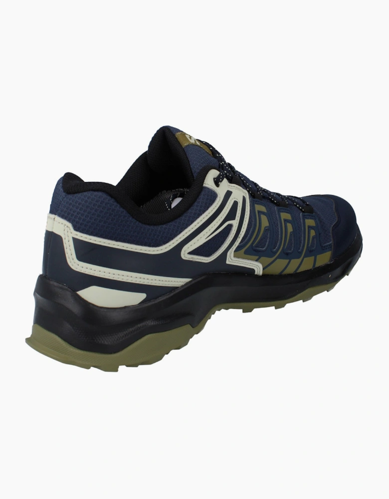 Salomon Extegra Gtx Mens Walking Shoe 477998 Boots  477998