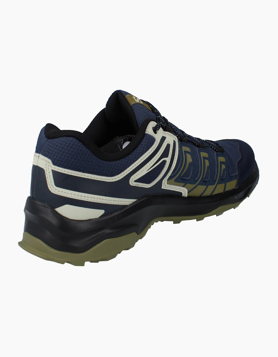 Salomon Extegra Gtx Mens Walking Shoe 477998 Boots  477998
