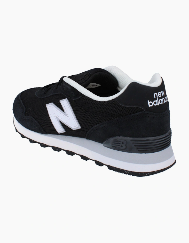 New Balance 515 Womens Trainers  WL515BLK