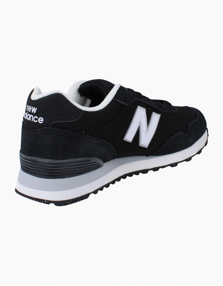 New Balance 515 Womens Trainers  WL515BLK
