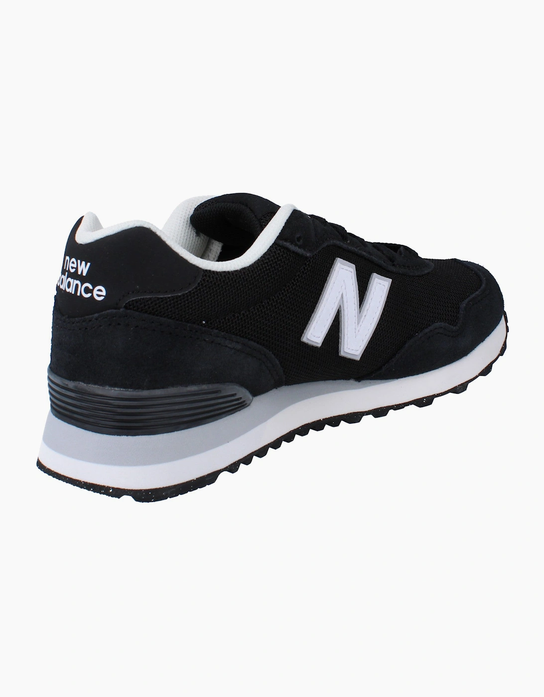 New Balance 515 Womens Trainers  WL515BLK