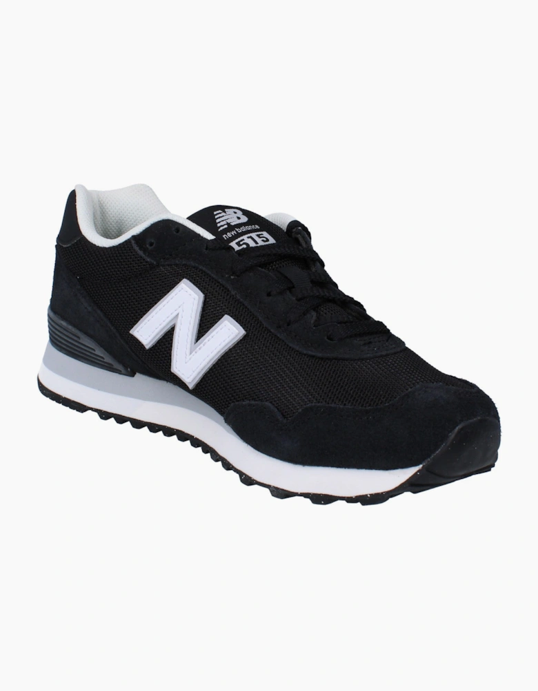 New Balance 515 Womens Trainers  WL515BLK