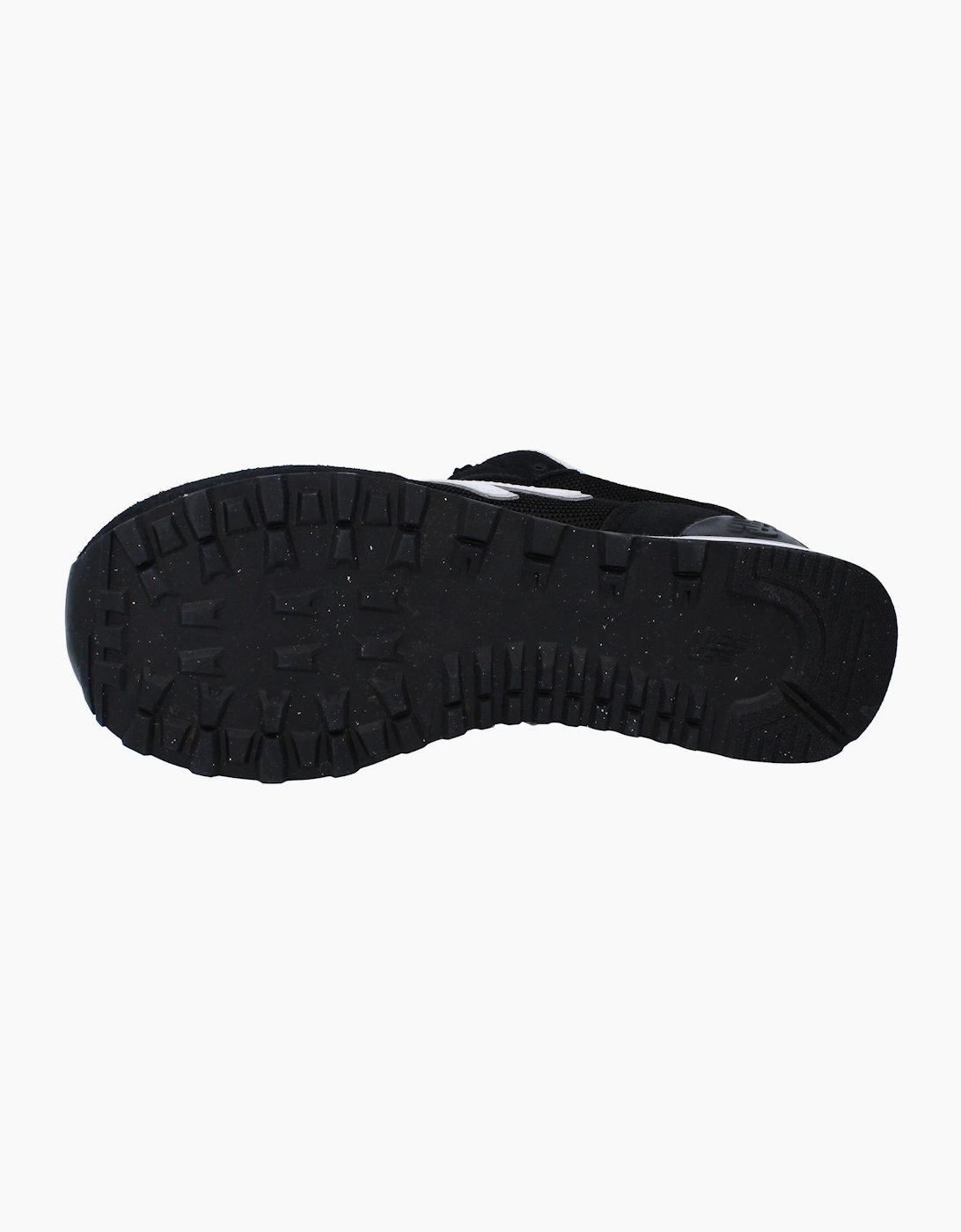 New Balance 515 Womens Trainers  WL515BLK
