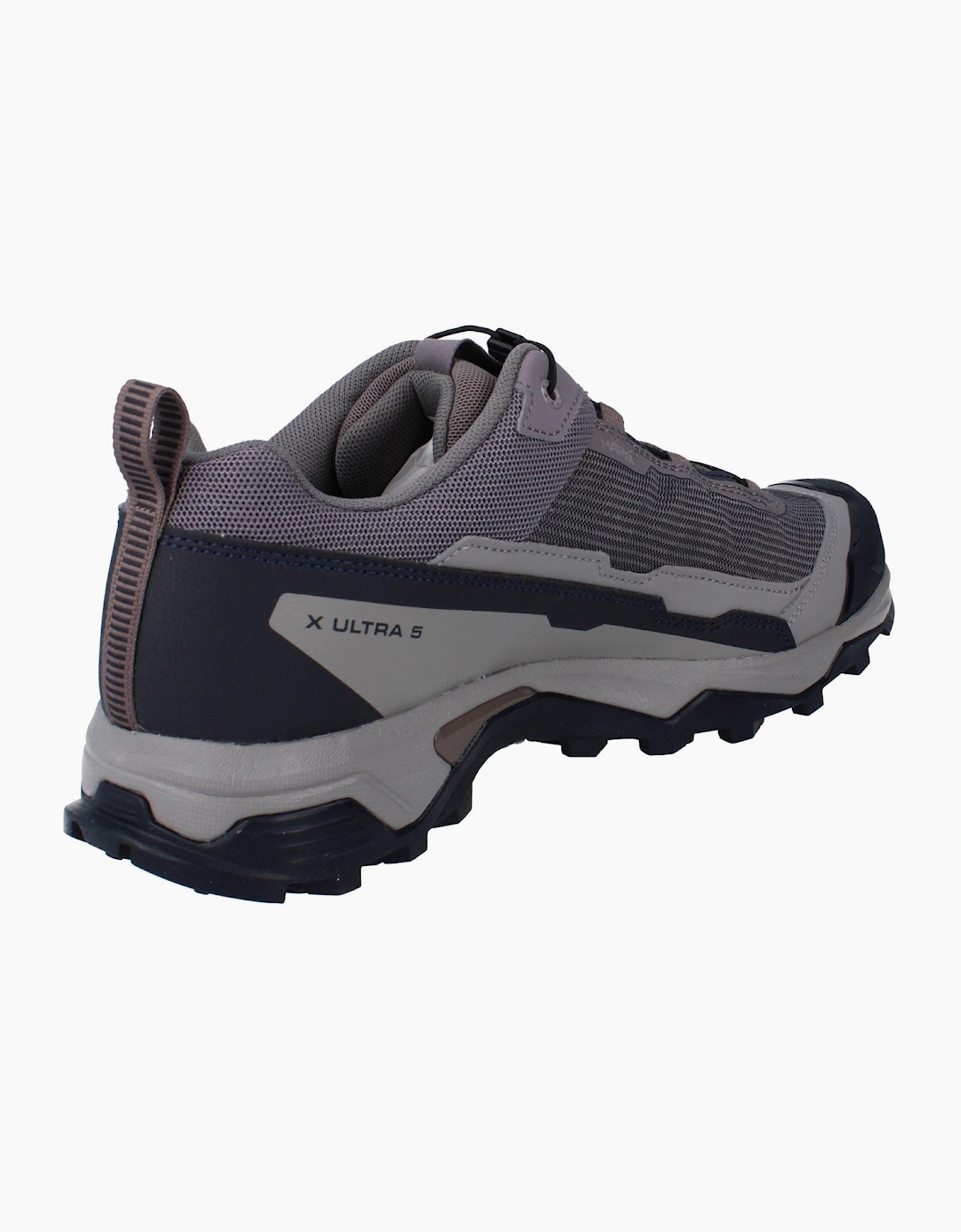 Salomon X Ultra 5 Mens Walking Boots 478543 Hiking  478543