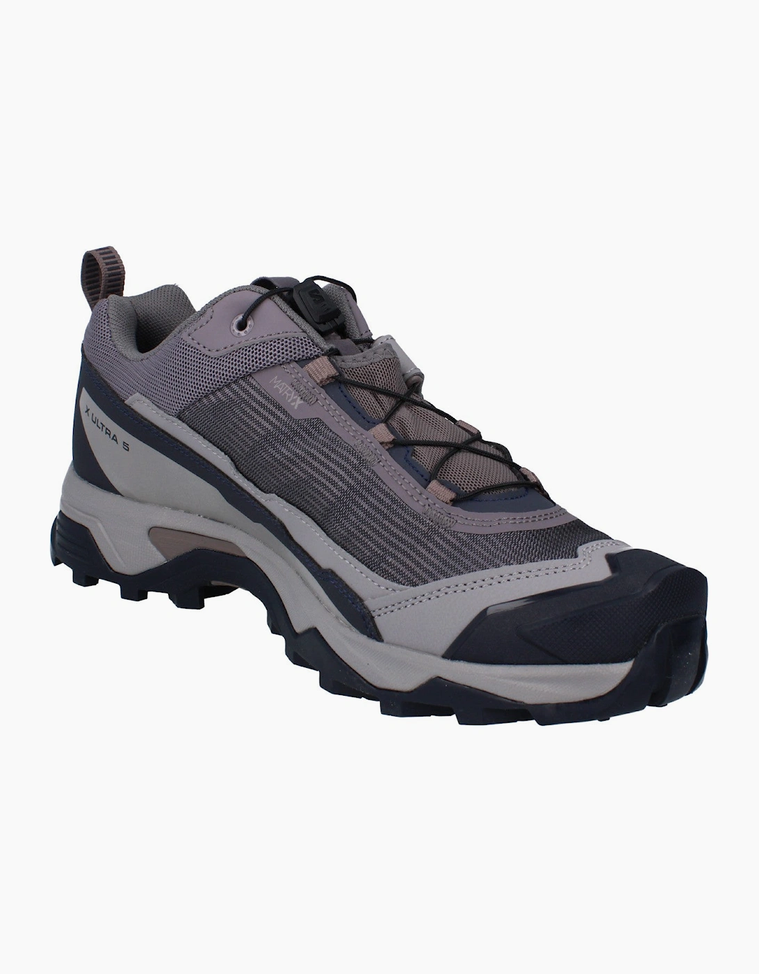 Salomon X Ultra 5 Mens Walking Boots 478543 Hiking  478543