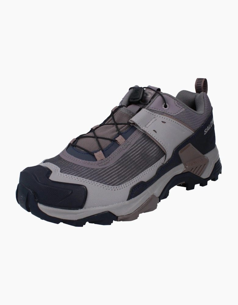 Salomon X Ultra 5 Mens Walking Boots 478543 Hiking  478543