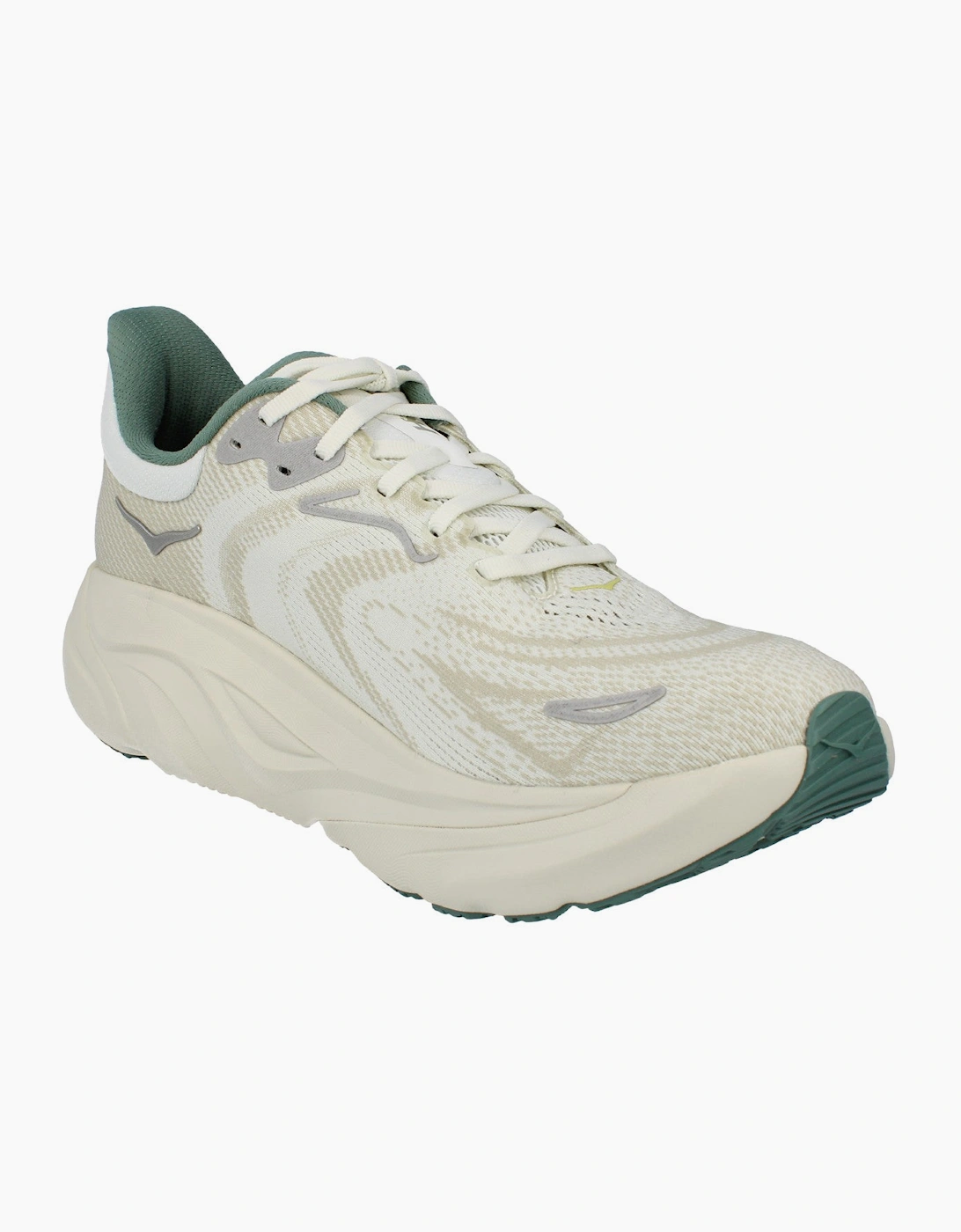 Hoka One Arahi 8 Mens Running Trainers 1168690 Shoes  TYS