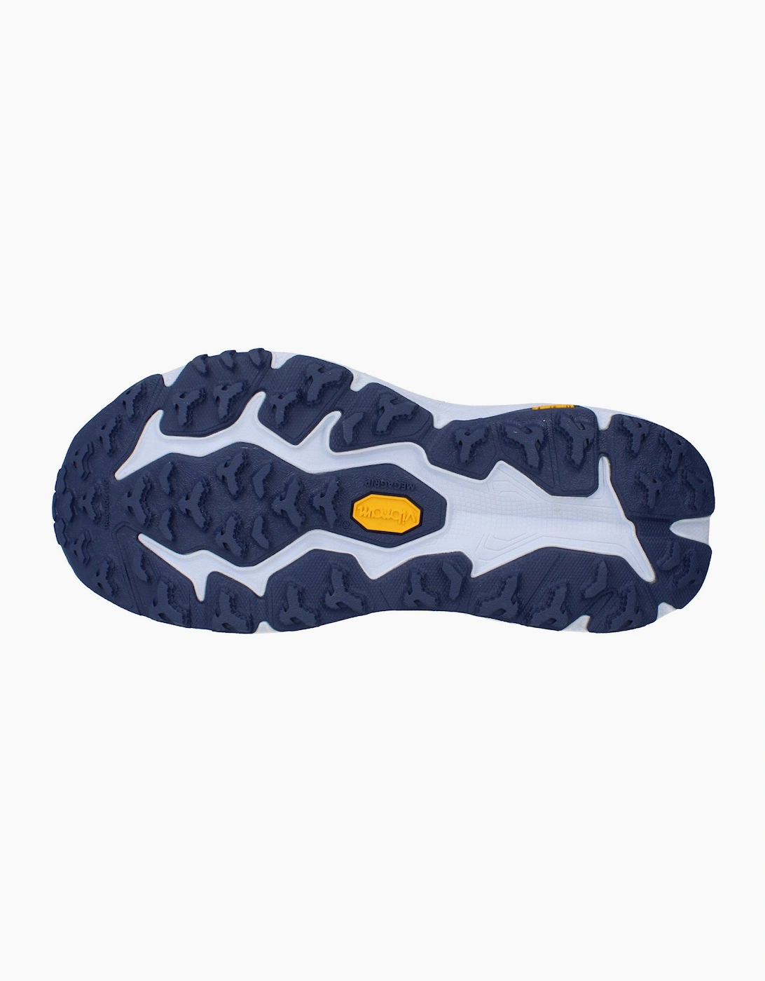 Hoka One Speedgoat 6 Womens Running Trainers 1147811 Shoes  NDS