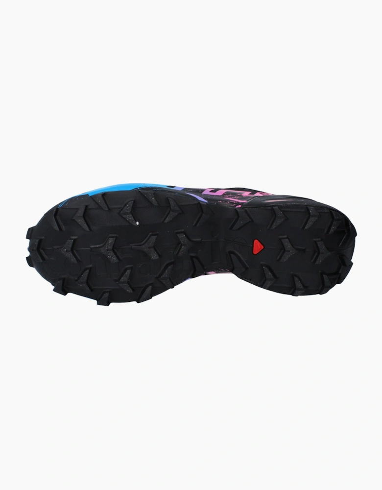Salomon Speedcross 6 Gtx Black Magic Mens Trail Running Trainers 491724  491724