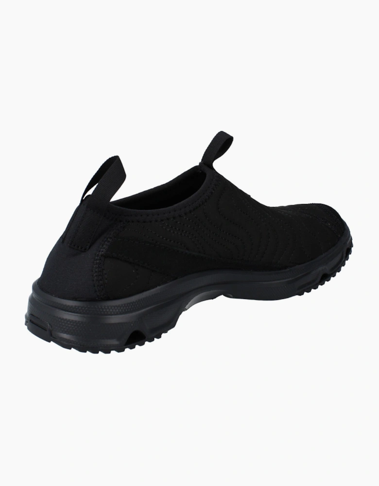 Salomon Rx Moc 3.0 Atq Unisex Trainers 478558 Shoes  478558
