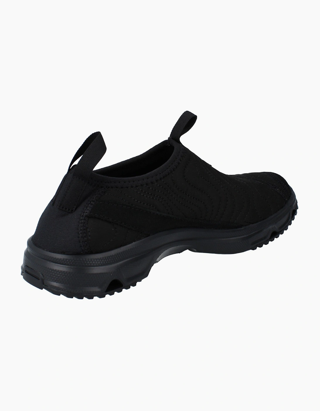 Salomon Rx Moc 3.0 Atq Unisex Trainers 478558 Shoes  478558