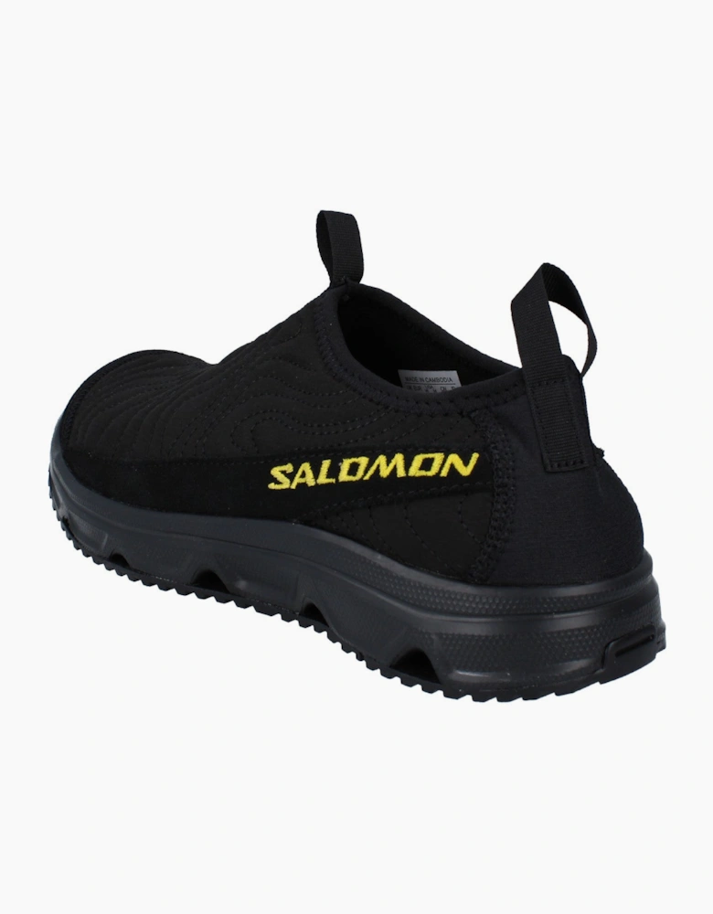 Salomon Rx Moc 3.0 Atq Unisex Trainers 478558 Shoes  478558