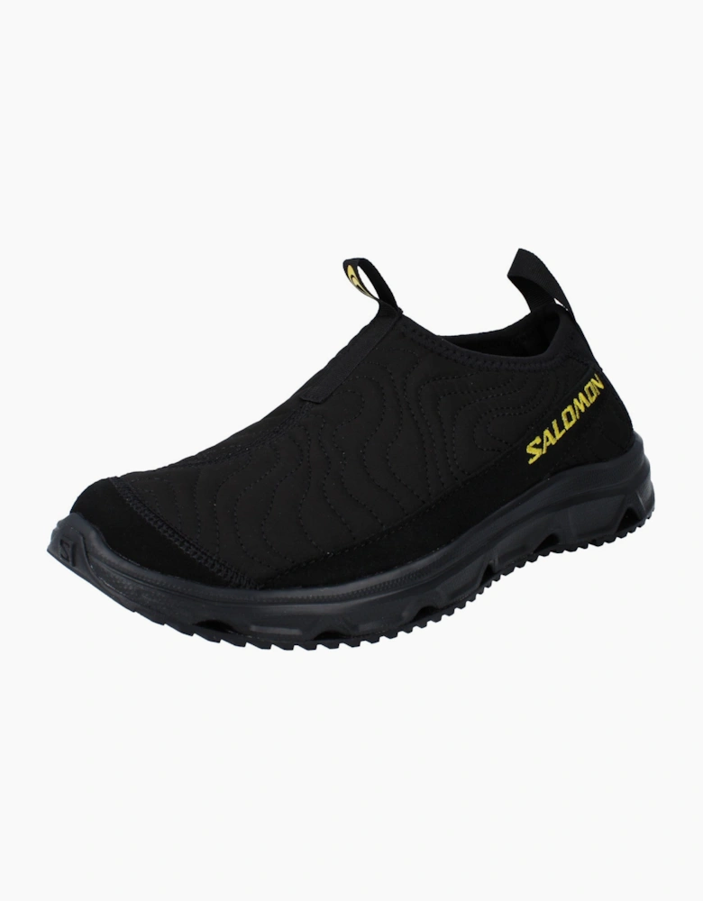 Salomon Rx Moc 3.0 Atq Unisex Trainers 478558 Shoes  478558