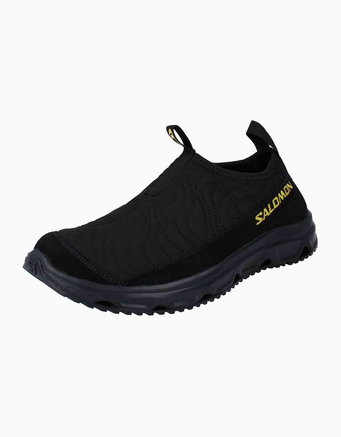Salomon Rx Moc 3.0 Atq Unisex Trainers 478558 Shoes  478558