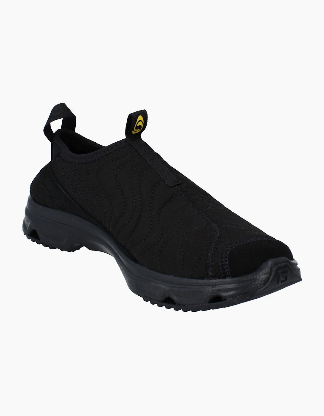 Salomon Rx Moc 3.0 Atq Unisex Trainers 478558 Shoes  478558