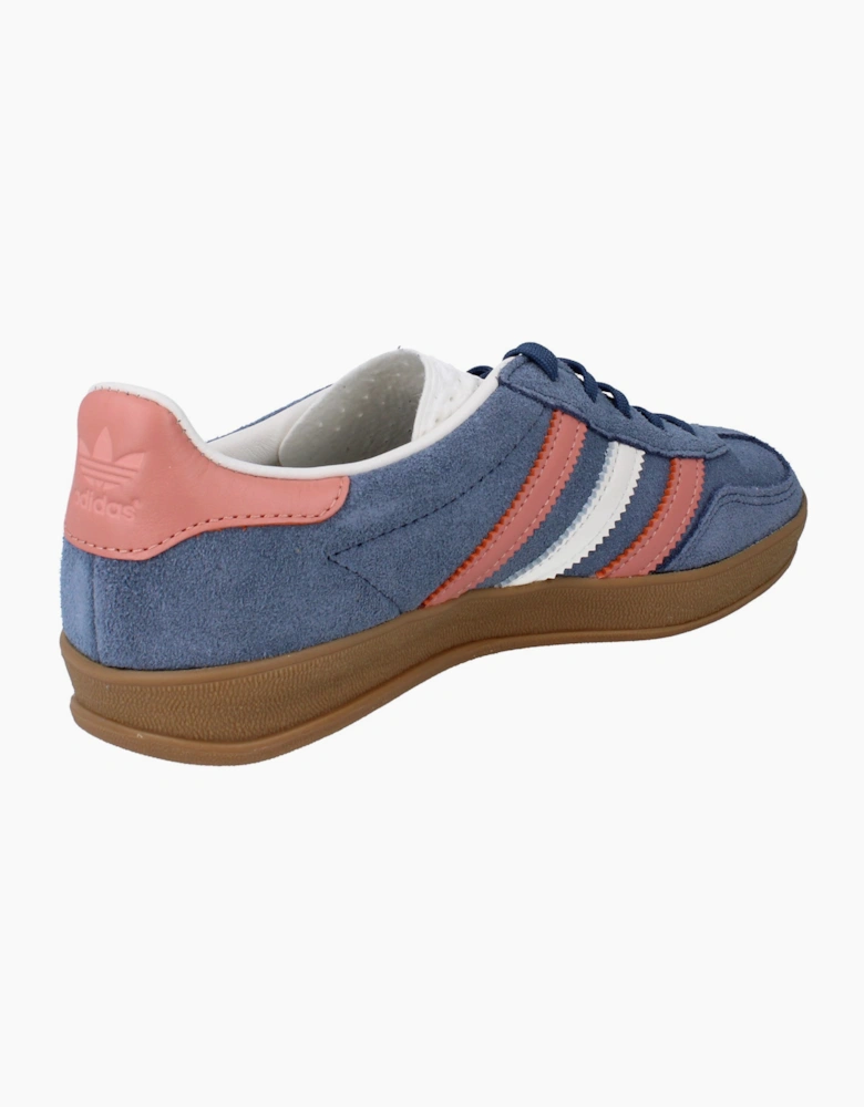 Adidas Originals Gazelle Indoor Mens Trainers  IG1640