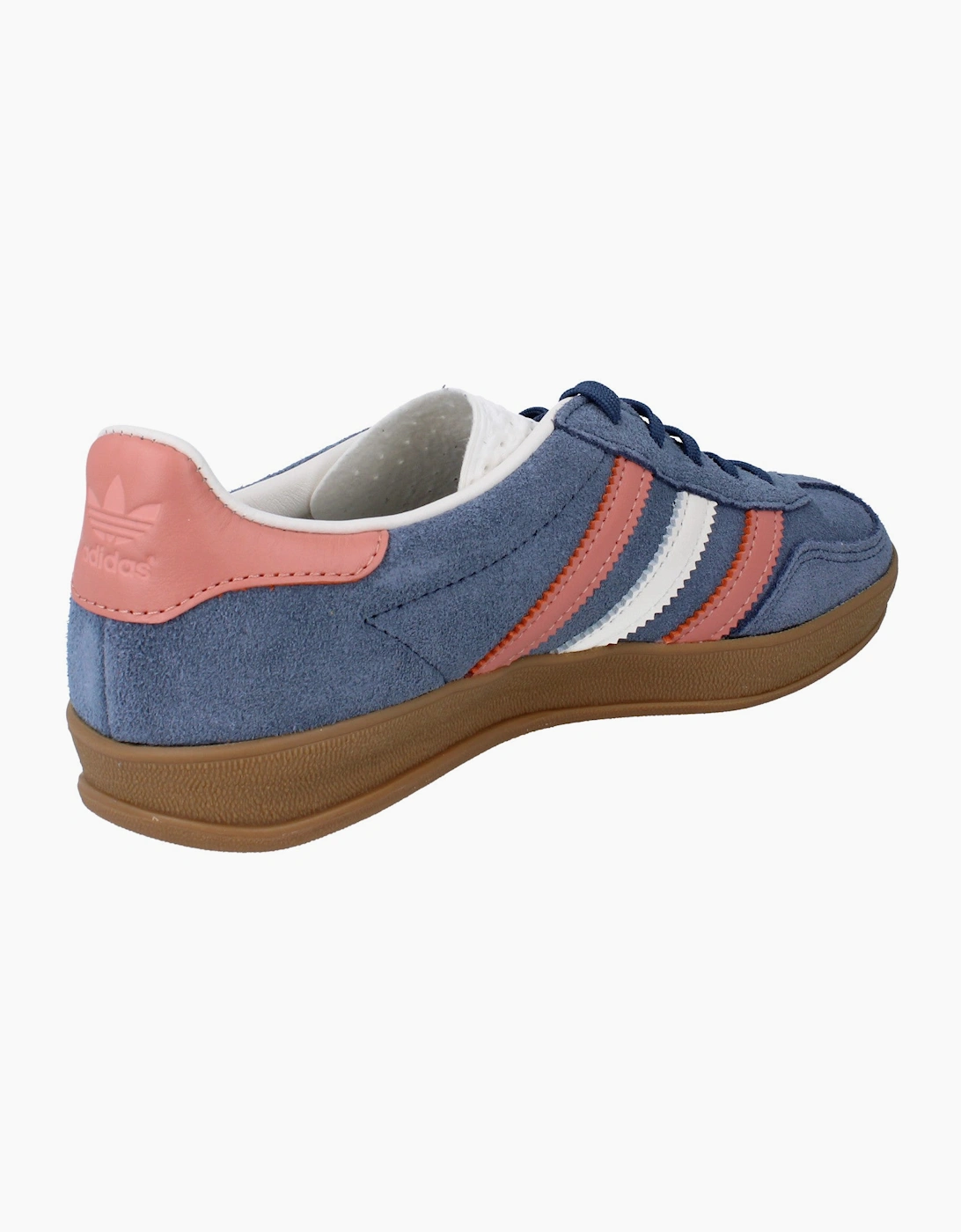 Adidas Originals Gazelle Indoor Mens Trainers  IG1640