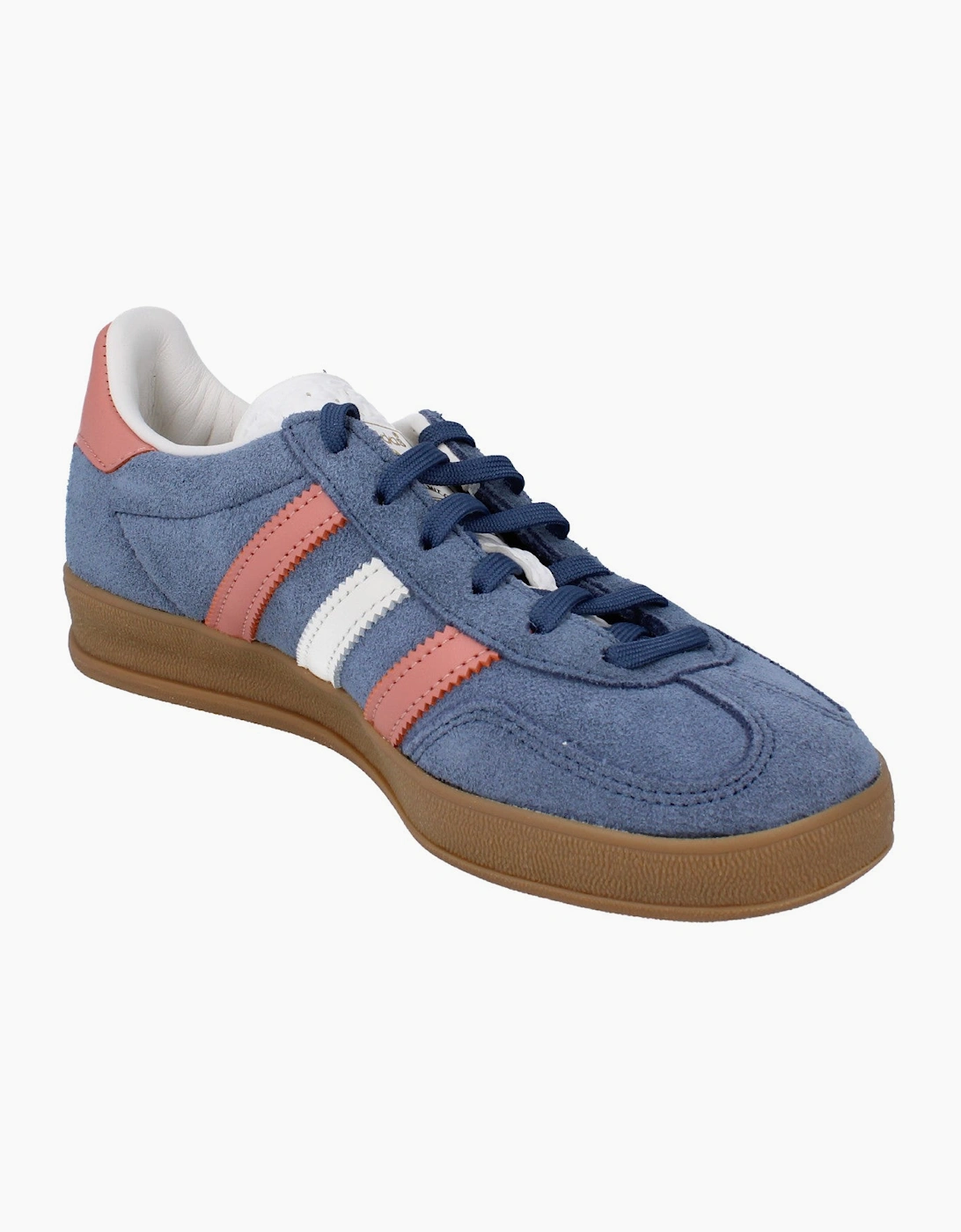 Adidas Originals Gazelle Indoor Mens Trainers  IG1640