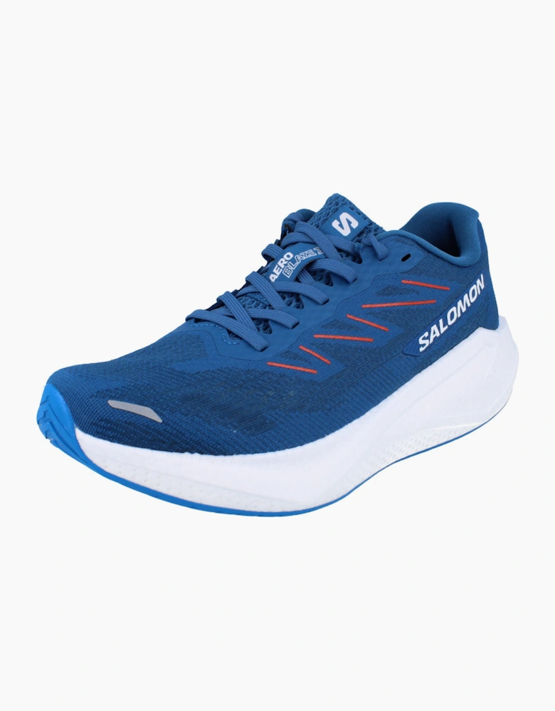 Salomon Aero Blaze 3 Mens Running Trainers 478732 Shoes  478732