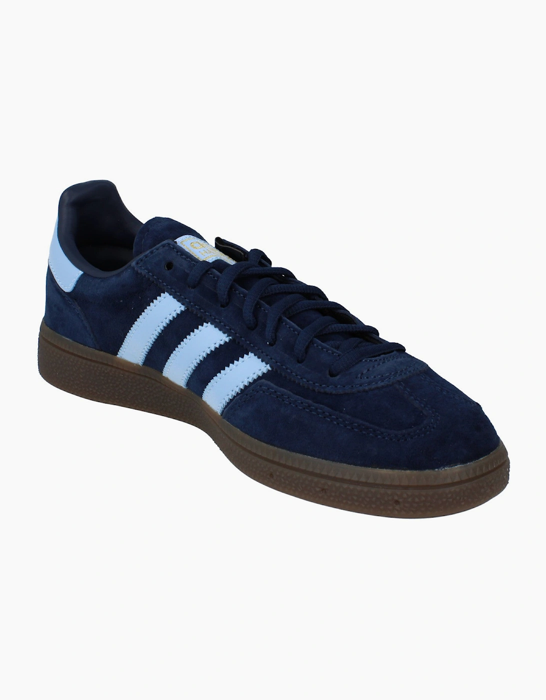 Adidas Originals Handball Spezial Mens Trainers  BD7633