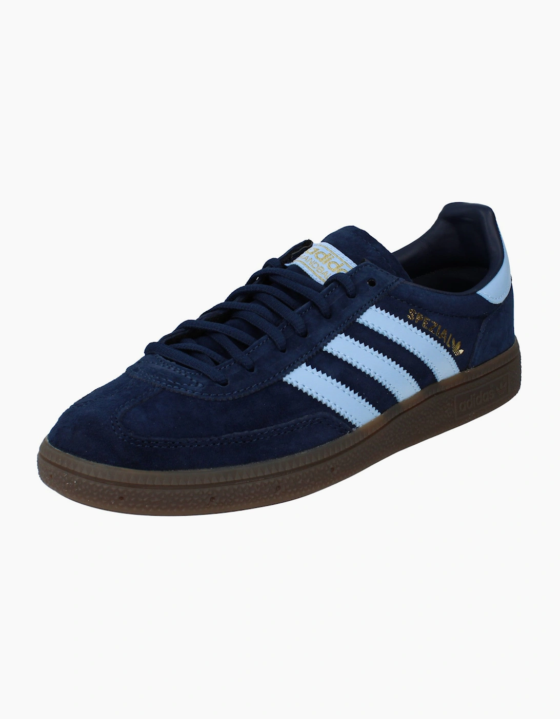 Adidas Originals Handball Spezial Mens Trainers  BD7633