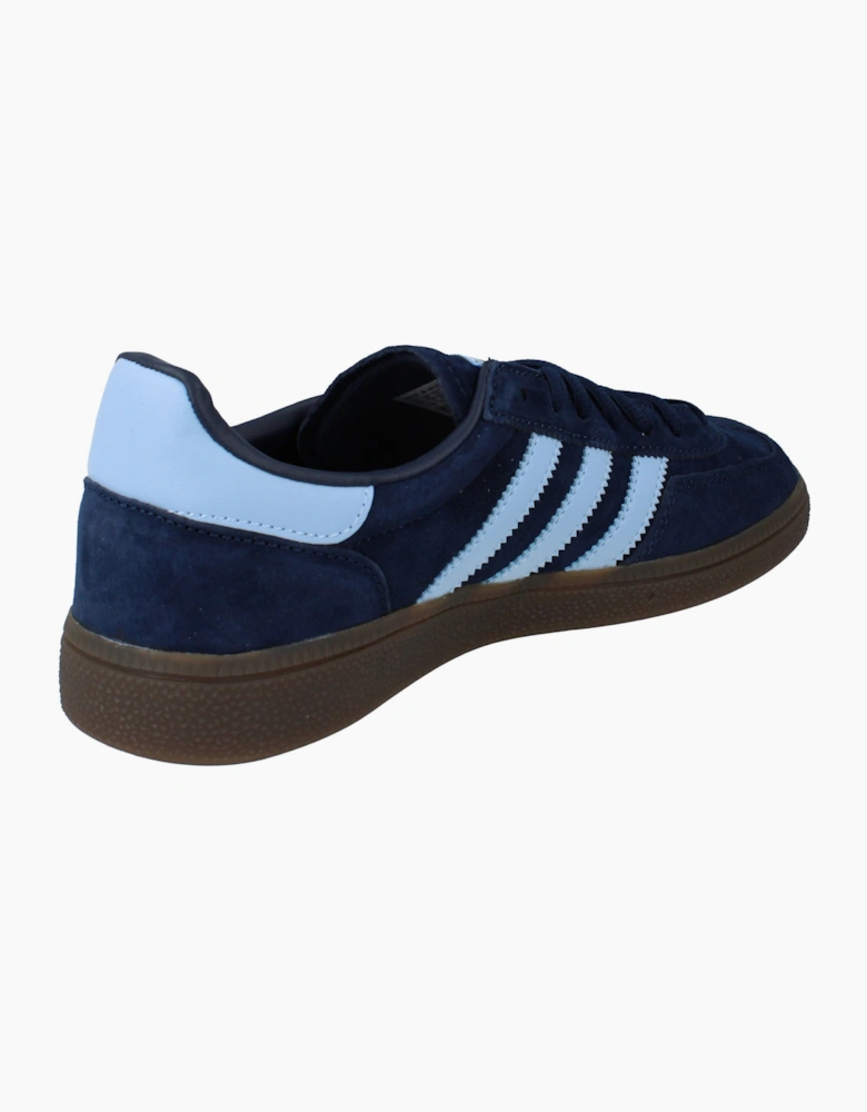Adidas Originals Handball Spezial Mens Trainers  BD7633