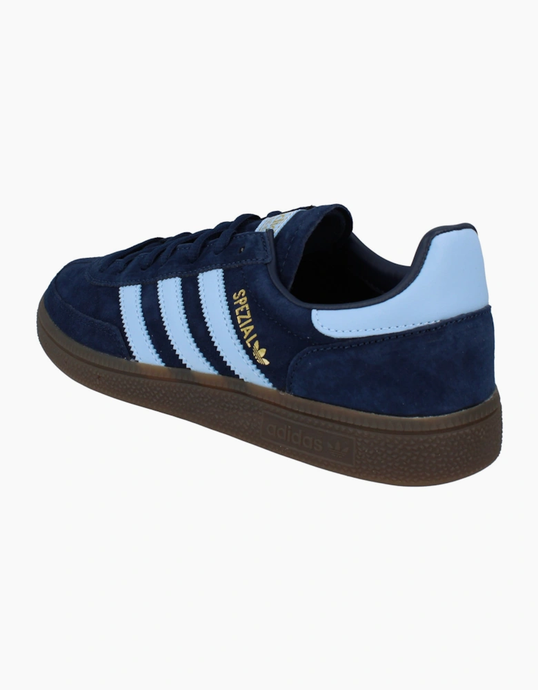 Adidas Originals Handball Spezial Mens Trainers  BD7633