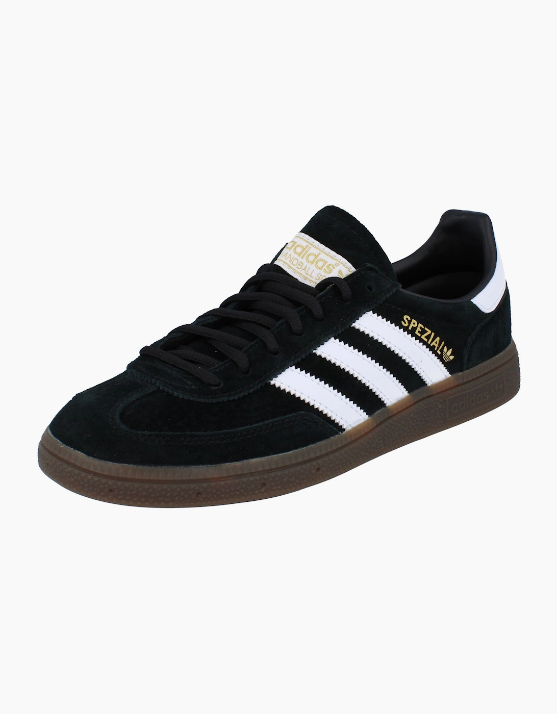 Adidas Originals Handball Spezial Mens Trainers  DB3021