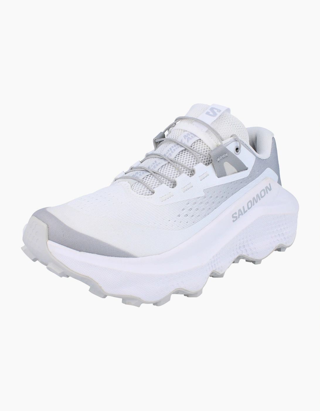 Salomon Ultra Glide 3 Mental Athletic Womens Running Trainers 479665 Shoes  479665
