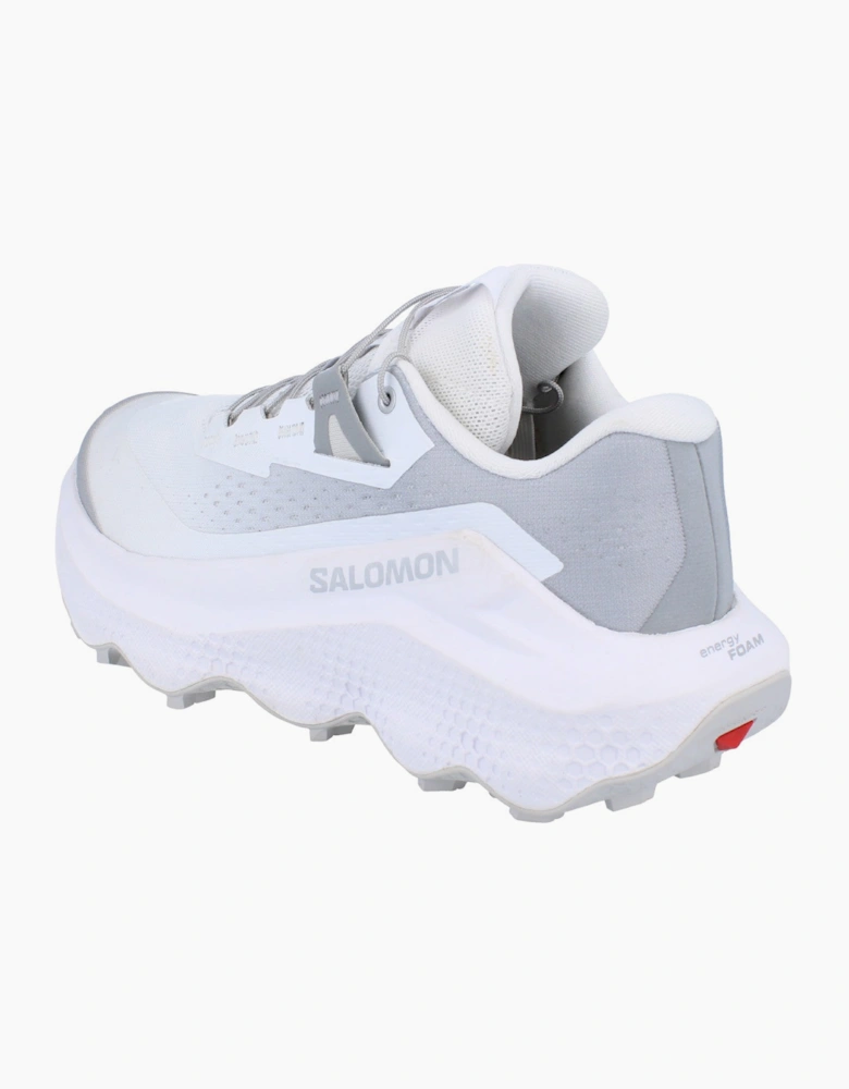 Salomon Ultra Glide 3 Mental Athletic Womens Running Trainers 479665 Shoes  479665