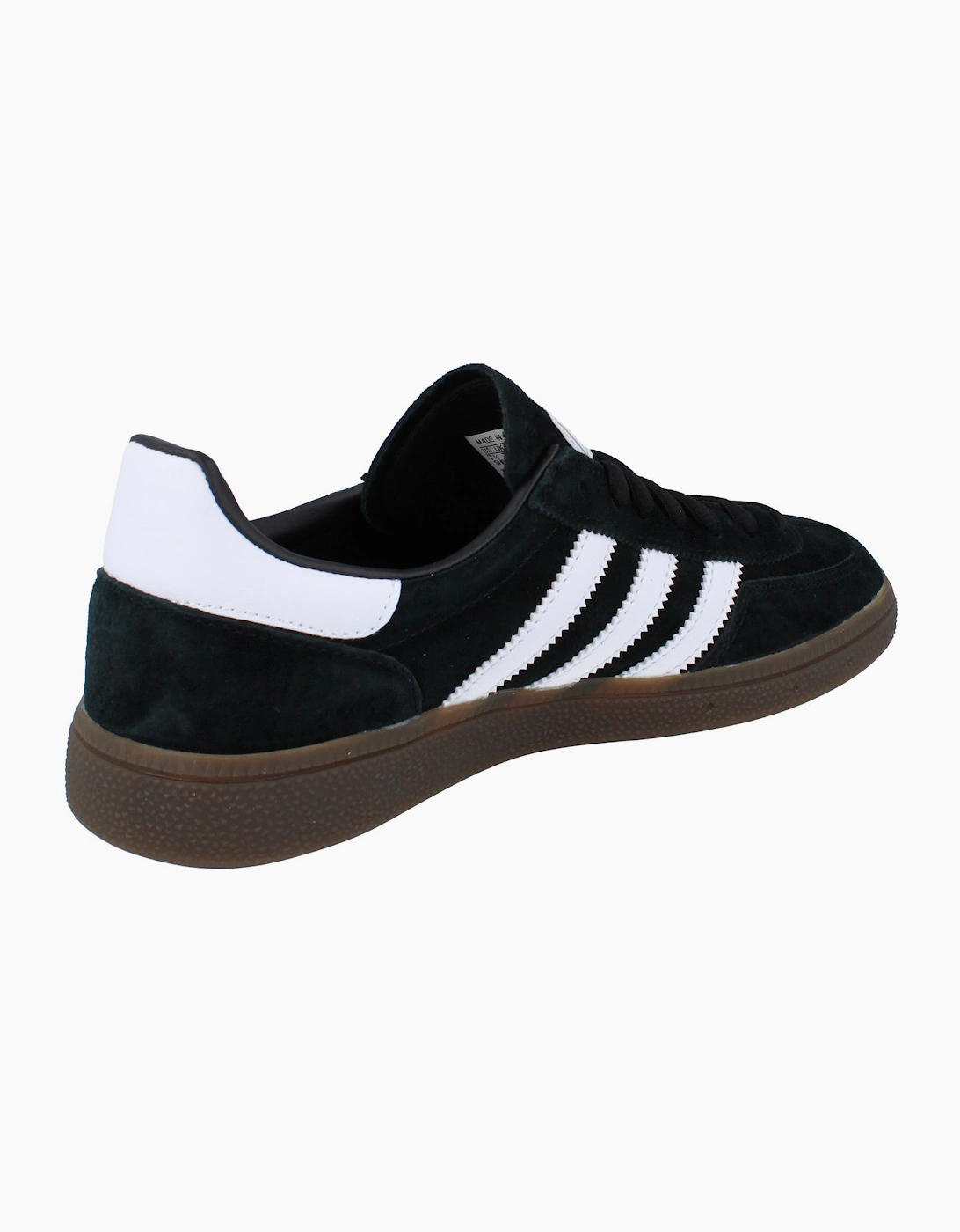 Adidas Originals Handball Spezial Mens Trainers  DB3021